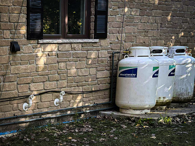 Wall Mounted Air Conditioning Unit